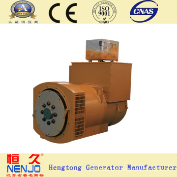 Stamford type 112KW/140KVA 3 phase alternator generator head(6.5KW~1760KW)